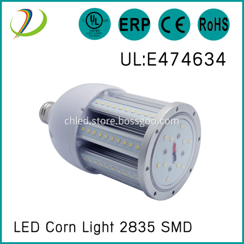 Waterproof IP64 LED Bulbs 27W